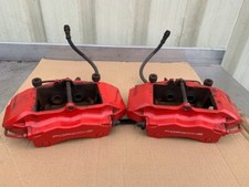 Porsche 911 996 C4S & Turbo