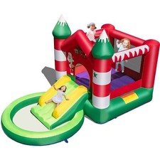 Inflatable Bounce House