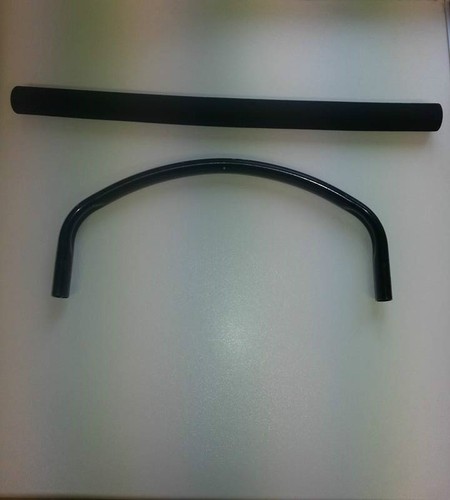 Foam grip replacement - foam,