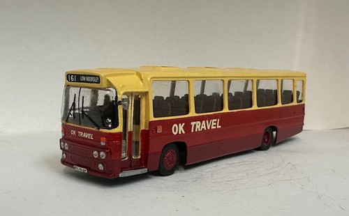 Westward models travel - ok,