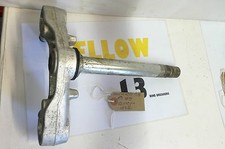 HONDA  NSR125 BREAKING. BOTTOM YOKE  #3 ((WEB-STOCK))(CON-D) 