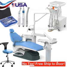 Dental Unit Chair Computer