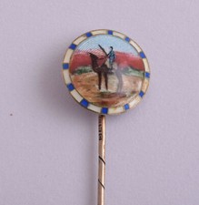 Antique Revival Egyptian