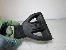 Jeep Cherokee XJ Pre-Facelift Roof Rack rail bar adjustable track end 4 REPAIRS!