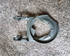 Disc holder for bosch - t-disc,