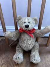 Russ Limited Edition Buckley Bear