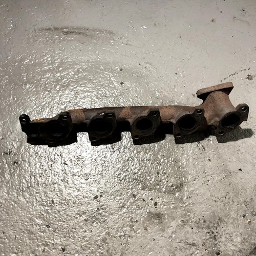 Mercedes benz 270 exhaust - 270,