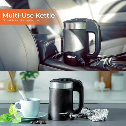 1100w travel electric kettle - travel,