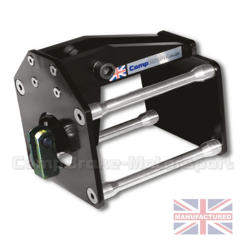 Remote universal brake - universal,