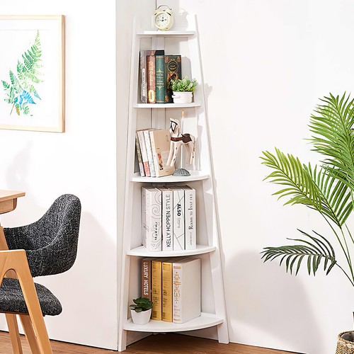 Tier corner ladder - tier,