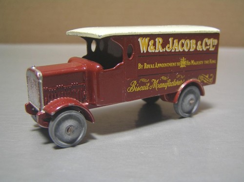 Matchbox models yesteryear - matchbox,