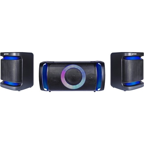 Gsys 2400 dual home - 12",