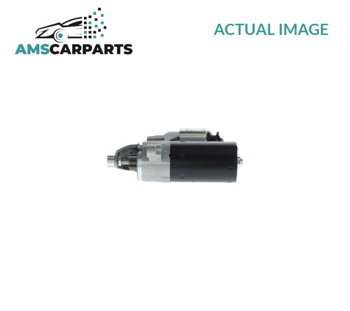Engine starter motor 986 - engine,