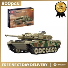 MOULD KING 20020 German