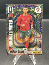 Exclusive Cristiano Ronaldo