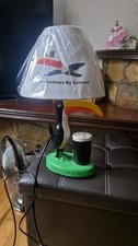 Guinness Toucan Lamp & Shade resin