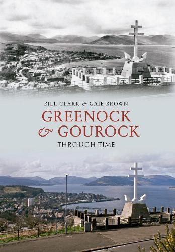 Greenock gourock through - greenock, &