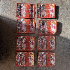 Cali Bags Ziplock X8 (ya-hemi strawberry Breeze) 3.5g