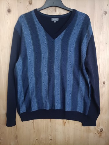 Wolsey grandad knit jumper - knit,