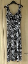 Frank Lyman Maxi Dress