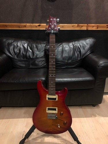 Prs custom flat - prs, 22~