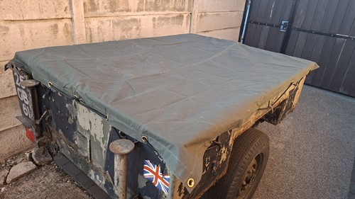 Sankey narrow track cover - sankey,