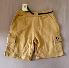Boys' Shorts, Aged 6-7 Years 