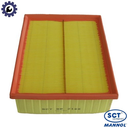 Air filter 2166 for - air,