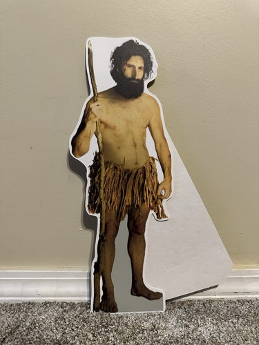 Backrooms neanderthal mini - neanderthal,