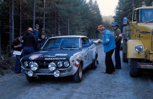 Markku alen ilkka kivimaki - markku,