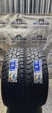 265 70 R16 HIFLY VIGOROUS 112t