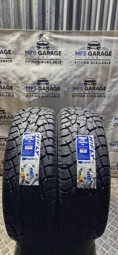 265 r16 hifly vigorous - r16, 112t