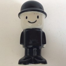 Ceramic Homepride Fred Man Pie