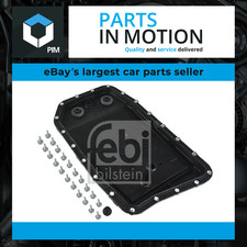 Automatic GearBox Oil Filter