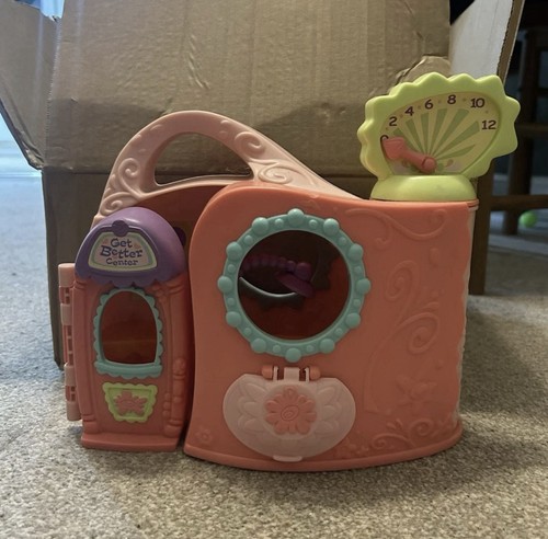 Littlest pet shop get - littlest,