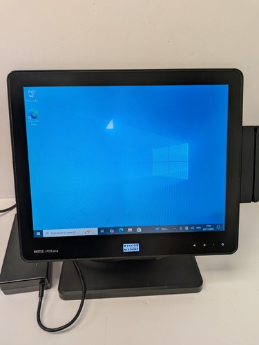 Wincor nixdorf beetle ipos - wincor,