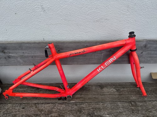 Klein pinnacle retro mountain - pinnacle,