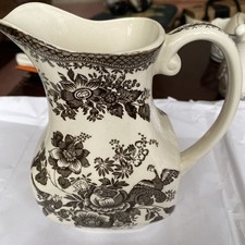 Enoch Wedgwood Tunstall Ltd