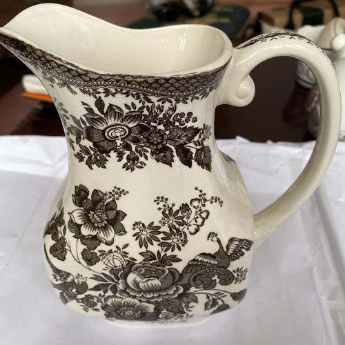Enoch wedgwood tunstall ltd - wedgwood,