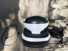 Sony PlayStation 4 VR - PS4