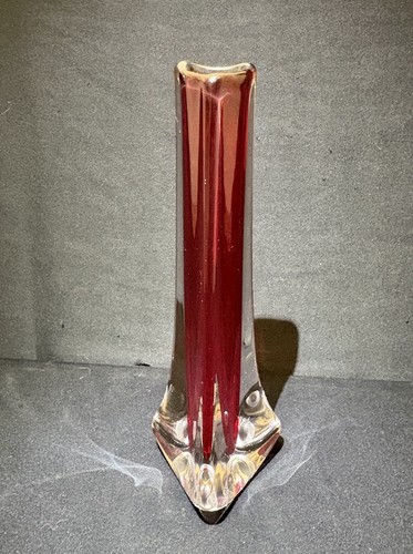 Vintage whitefriars ruby red - vintage,