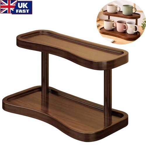Tier desktop organizer - 2,