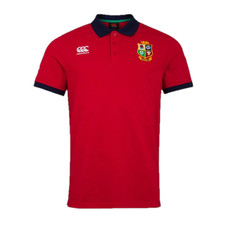 British & Irish Lions Shirt