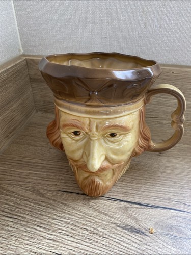 Kingston pottery chatacter - kingston,