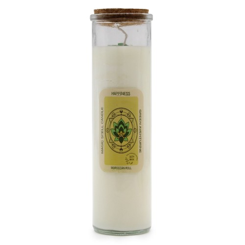 Magic spell candle - magic,