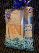 Madonna Cece Madame Eau De