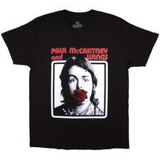 Paul mccartney red - paul, 'red