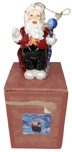 Vtg christopher radko stardust - vtg,