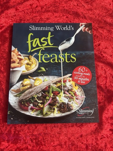 Slimming world fast - slimming, feasts