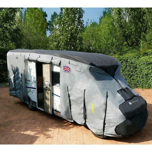 Coverpro motorhome covers - motorhome,